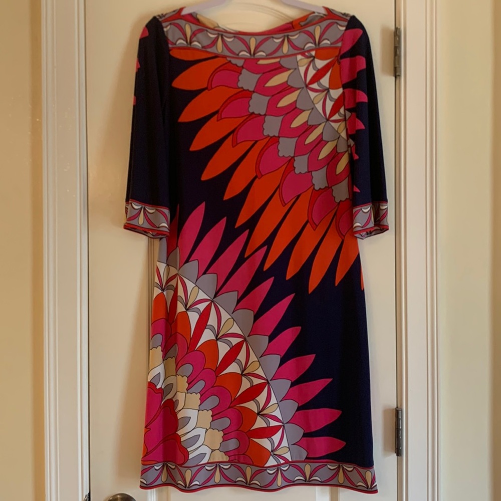 Donna Morgan dress